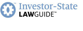 Investor State Law Guide