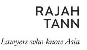 Rajah Tann Logo