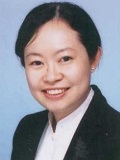 Ms. Daphne HONG