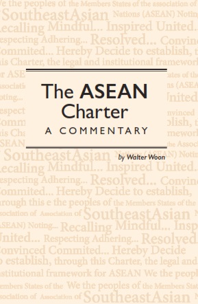 The ASEAN Charter-A Commentary