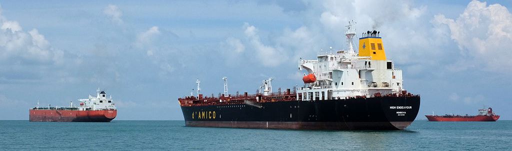 dAmico ship