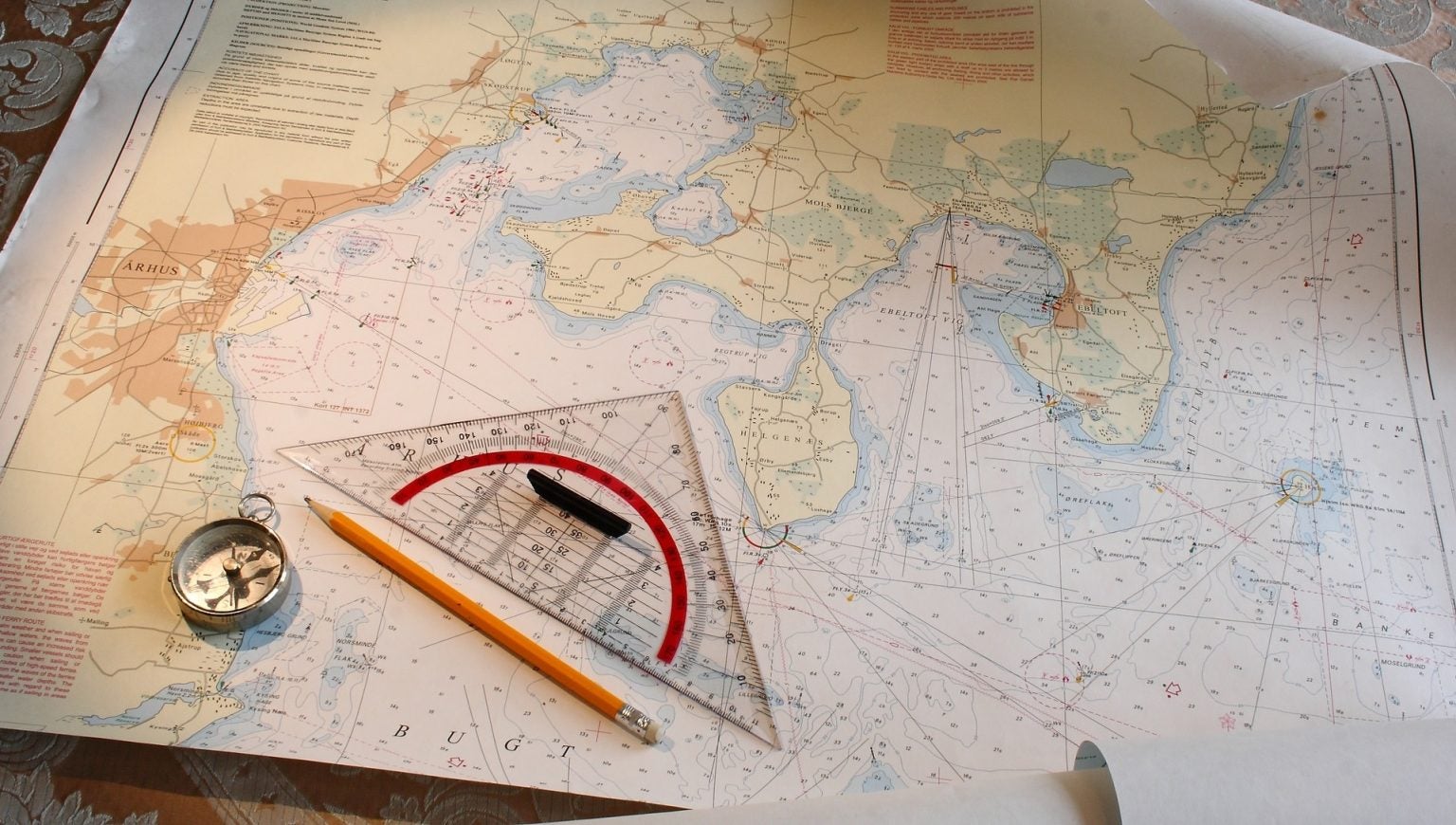 CIL-ANCORS ETraining Course On Maritime Boundary Delimitation In A ...