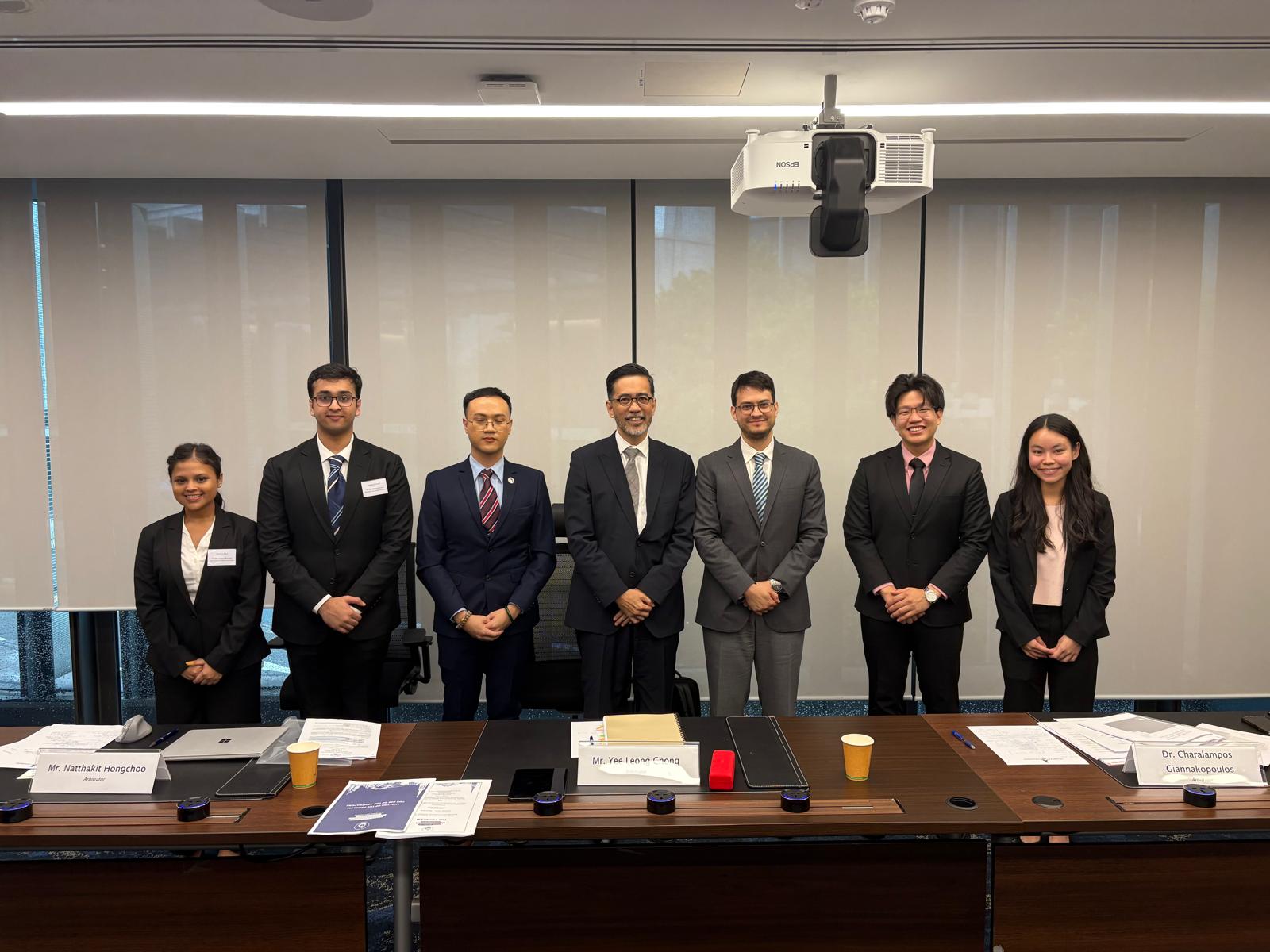 Esplanade Room Session 1_5