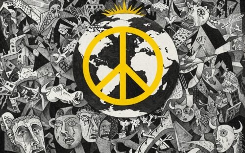 This symposium reframes international law through the lens of peace. In this introduction, Nilüfer Oral and Rashmi Raman launch the CIL-NUS Peace Project to centre peace as the foundation of the international rule of law