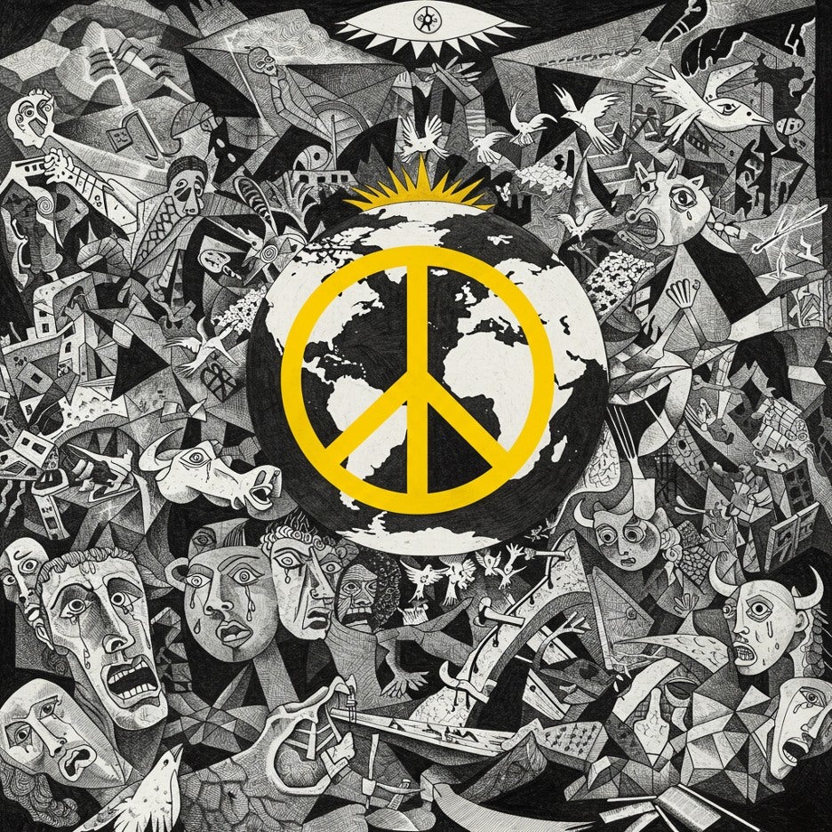 This symposium reframes international law through the lens of peace. In this introduction, Nilüfer Oral and Rashmi Raman launch the CIL-NUS Peace Project to centre peace as the foundation of the international rule of law