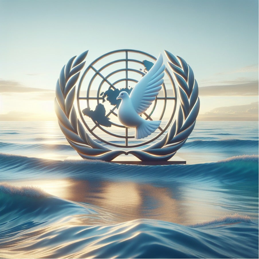 UNCLOS transformed centuries of ocean conflict into cooperation, offering a global legal framework rooted in equity and peace. Born of decolonization and Cold War compromise, it remains a testament to multilateralism and a cornerstone of oceanic order.