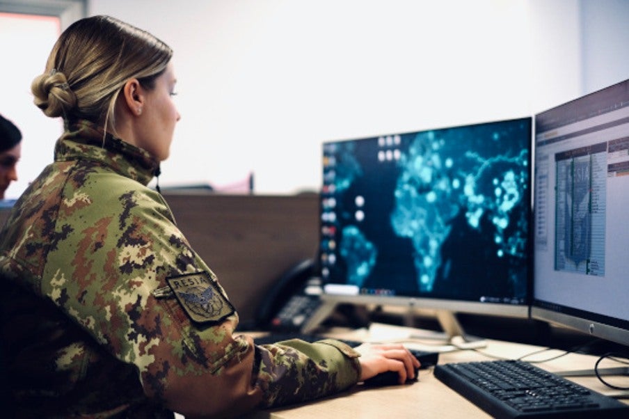 Quantum computing poses risks to global digital peace. Urgent international cooperation is needed to create legal norms, adopt quantum-resistant cybersecurity standards, and establish treaties to ensure secure, stable cyberspace.