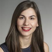 Azaria profpic - Centre for International Law