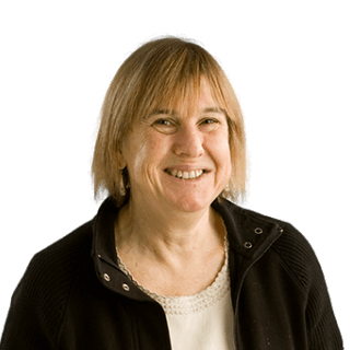 Christine Chinkin - Photo