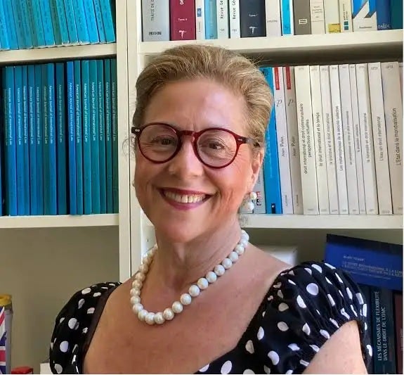 Gabrielle Marceau - Photo