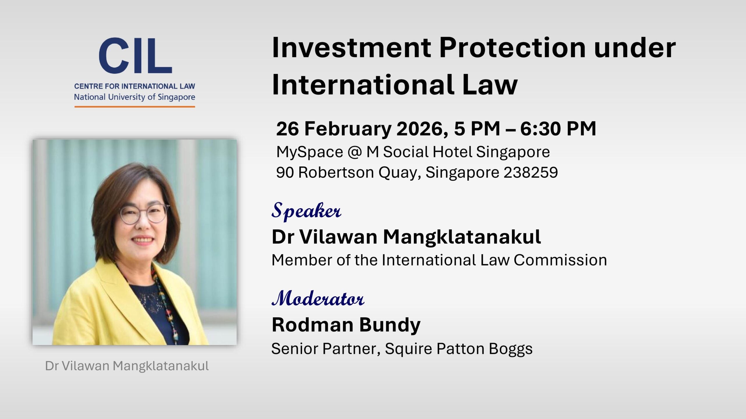 Investment Protection under International Law-page-001