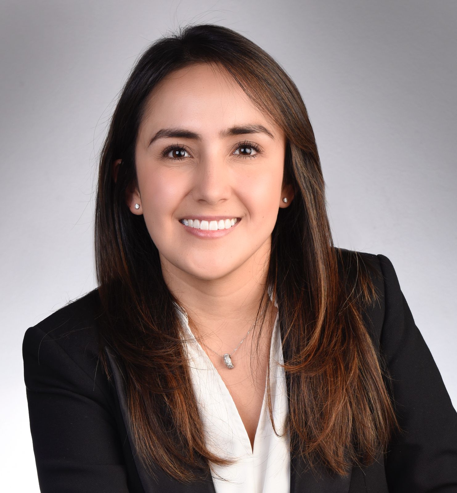 Paola Patarroyo - Photo