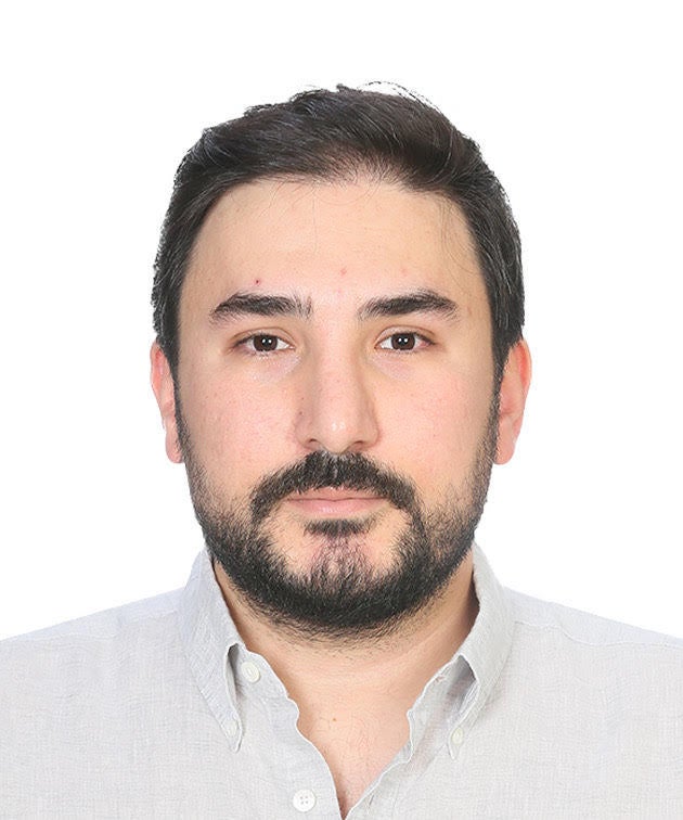 Serbest Ensarioglu - Photo