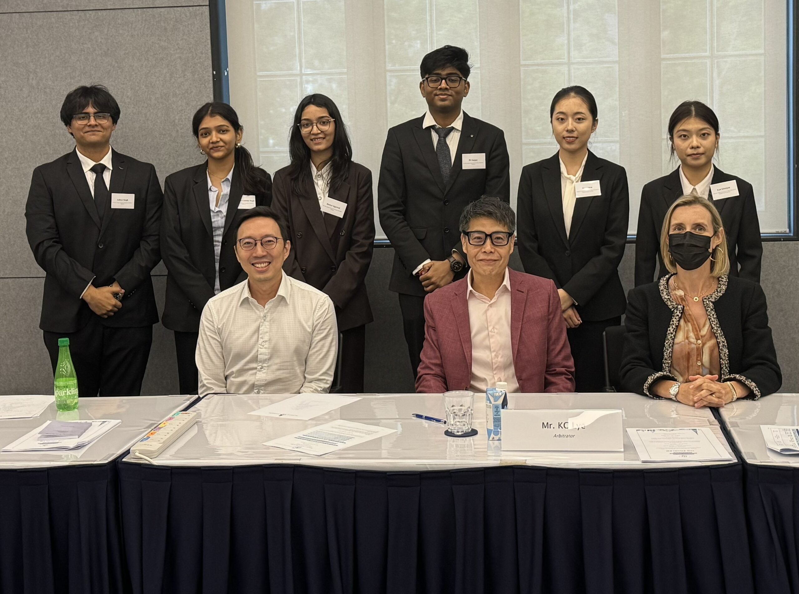 Celine PCA Moot 2026