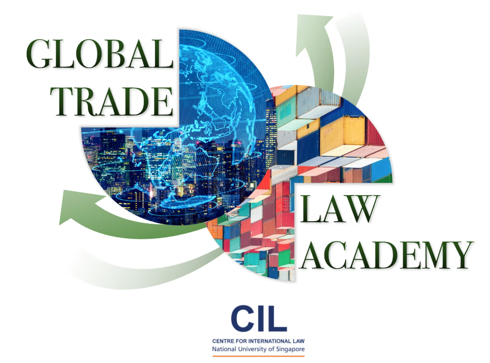 Global Trade Law Academy Image