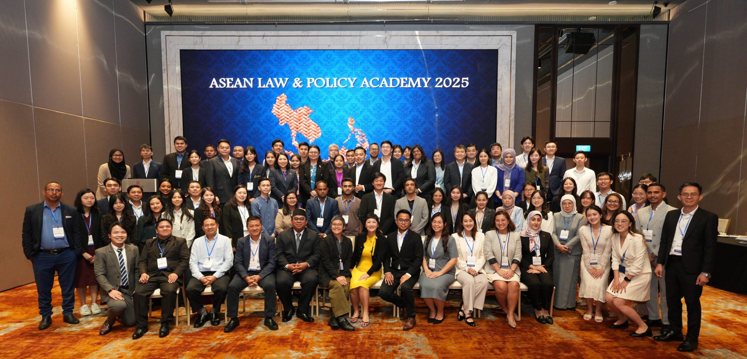 ALPA2025 Group photo