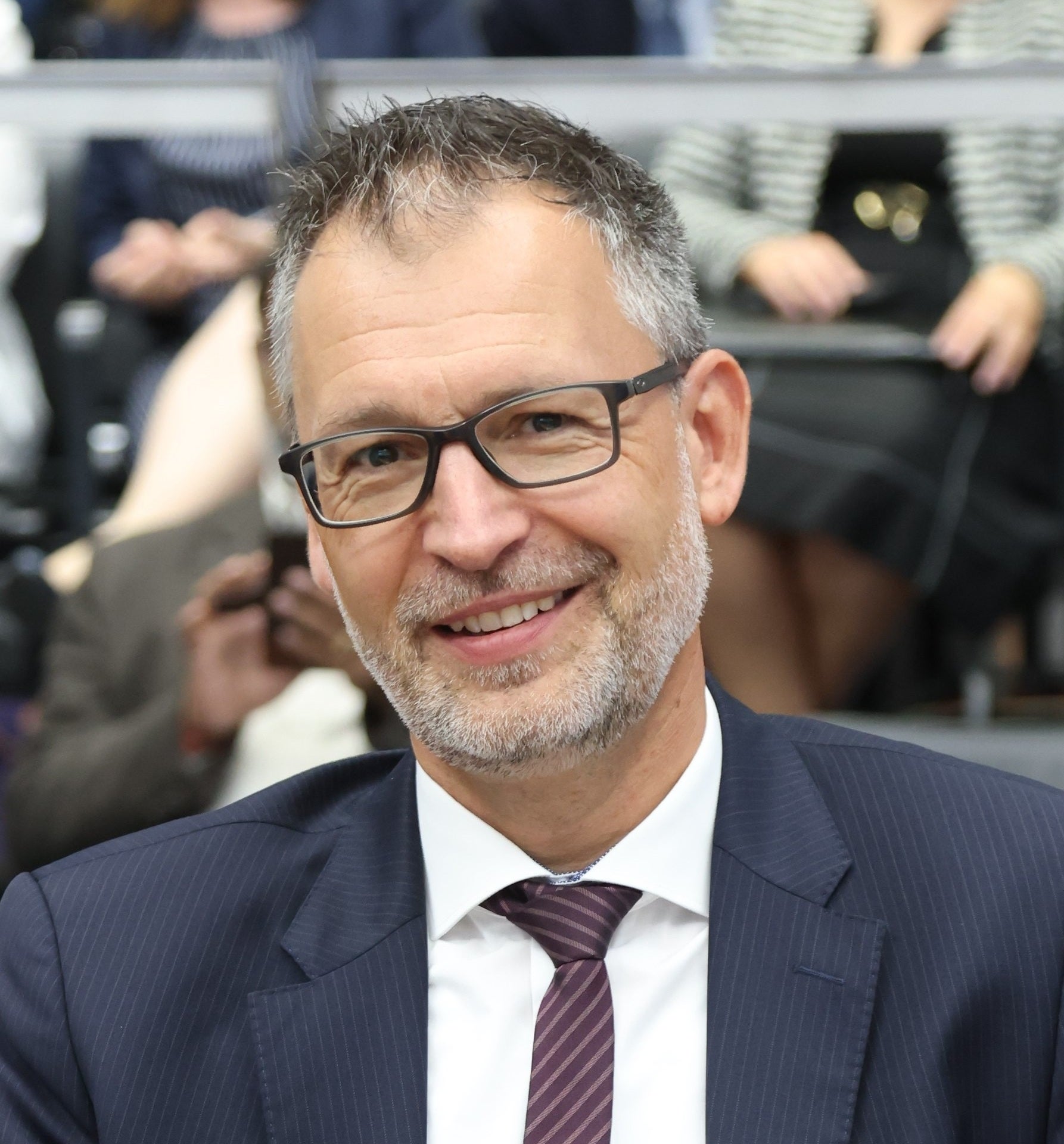 Alexander Proelss - Photo