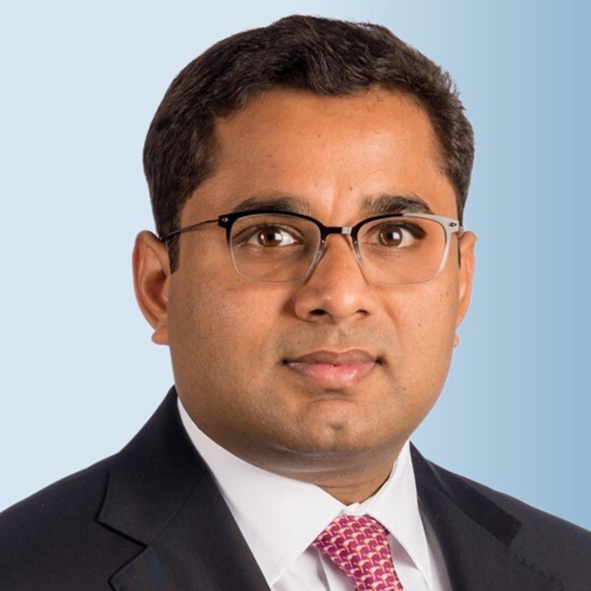 Anuj Shah Foto