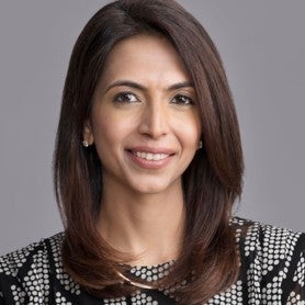 Salonika Rathod Foto