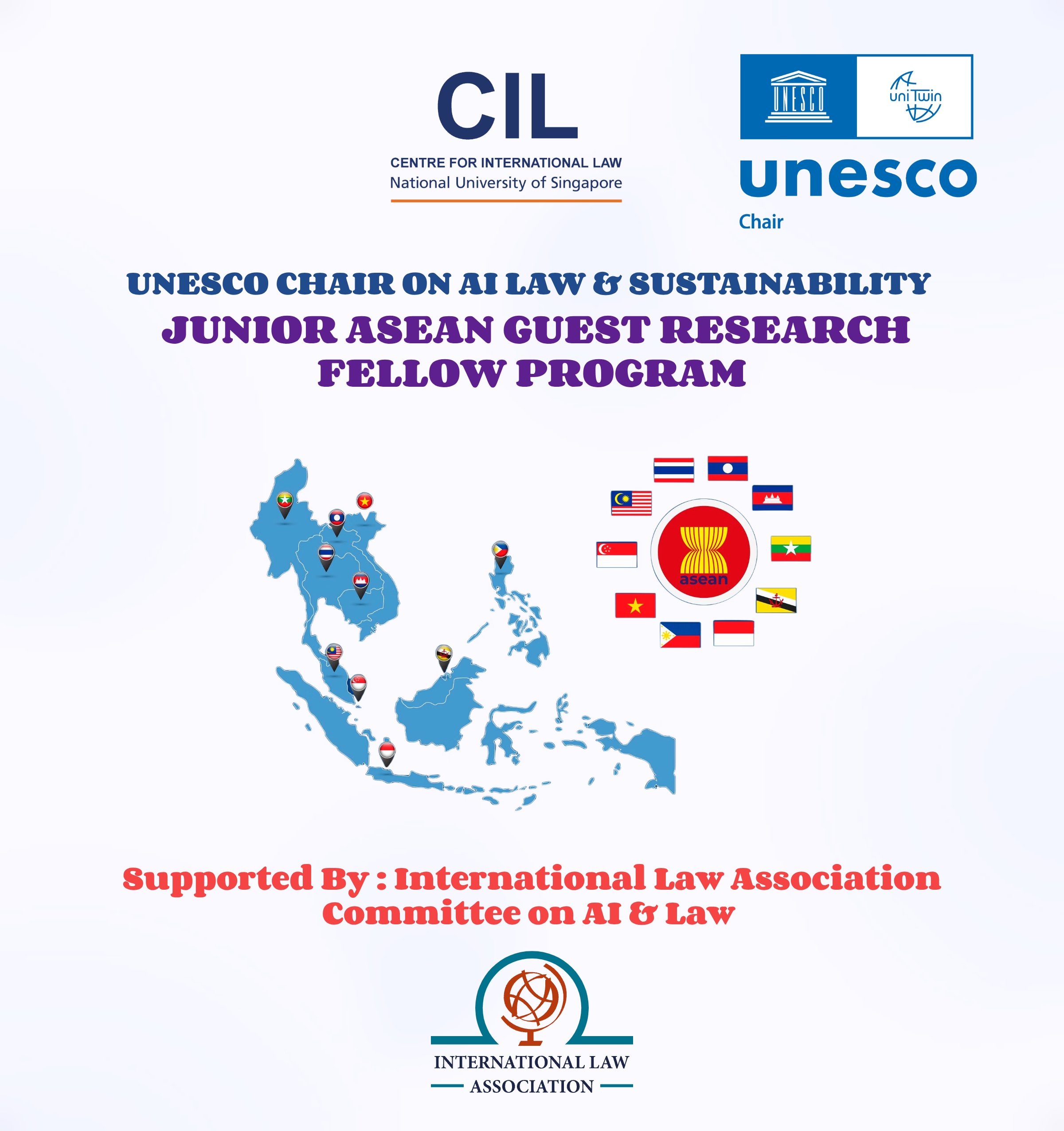 UNESCO Chair Junior Fellowship_Poster