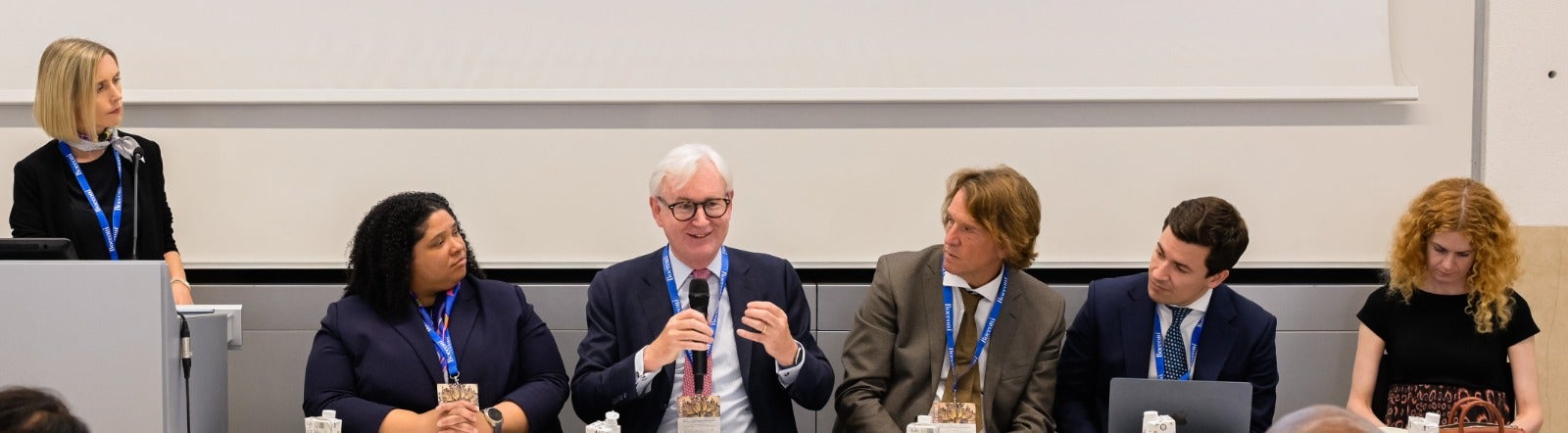 Bocconi intl. Conference 3