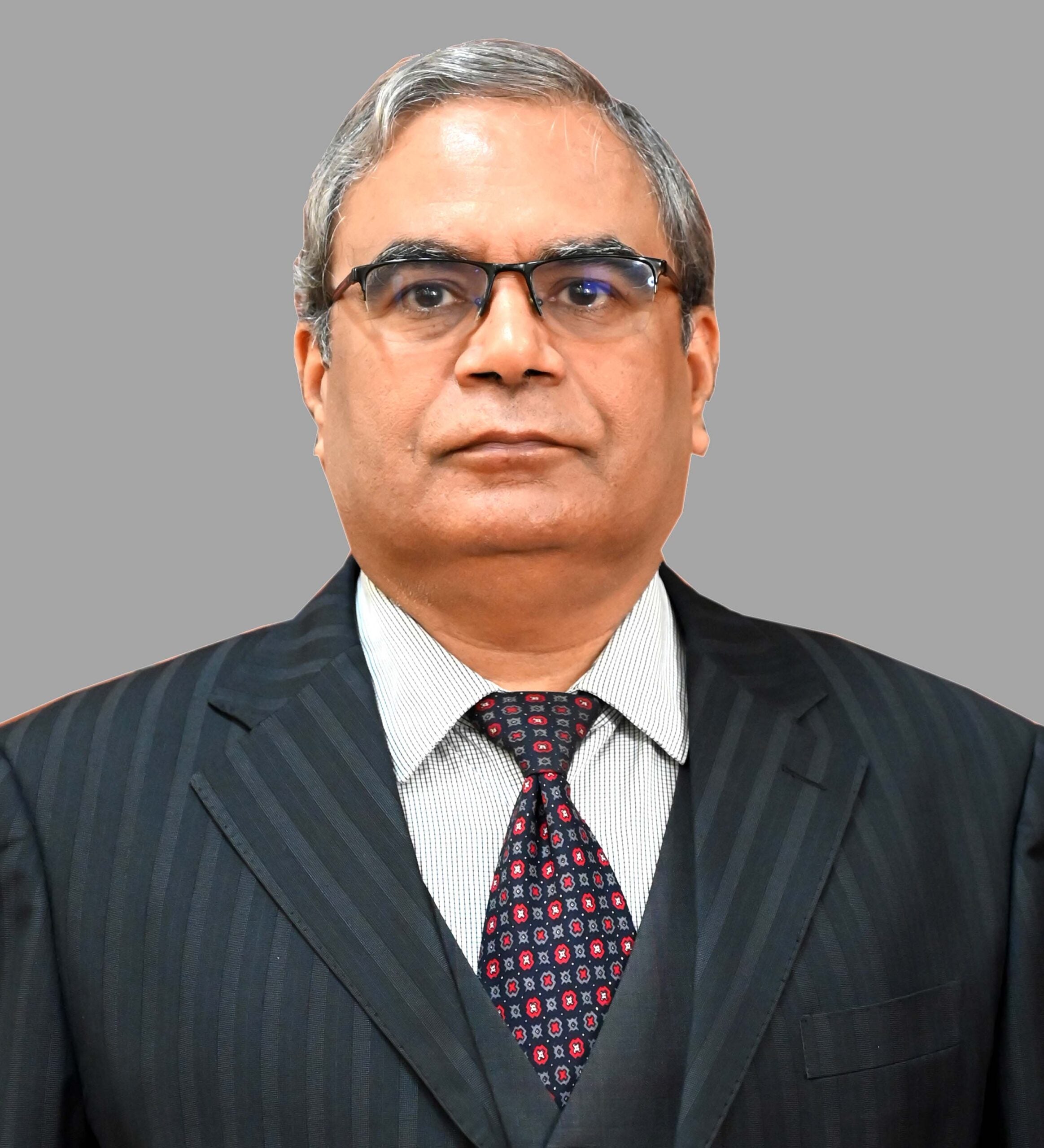 Indra Mani Pandey
