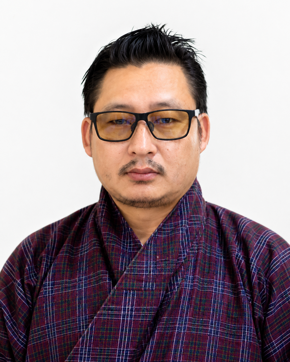 Tshering Wangda