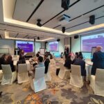 Dr Su Wai Mon (ASEAN Workshop on Implementing Best Practices for Submarine Cable Protection and Repairs) (2)