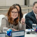 Dr Su Wai Mon (IISS Shangri La Dialogue Young Leaders’ Programme, 23rd Asia Security Summit) (4)