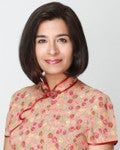 Asha Hemrajani