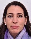 Cecilia Inés Silberberg