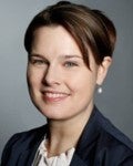 Dr Anne Steinbrück