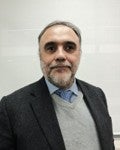 Dr Sergio Peña-Neira