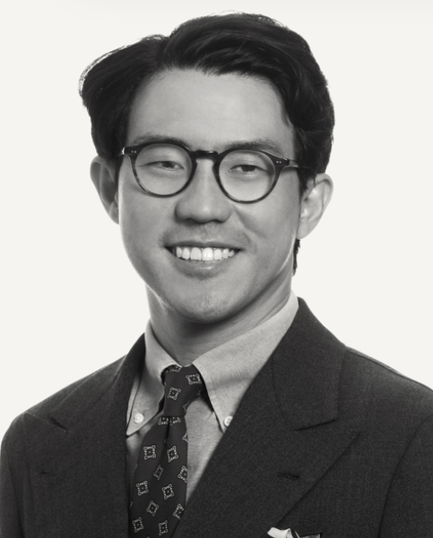 Jonathan Lim