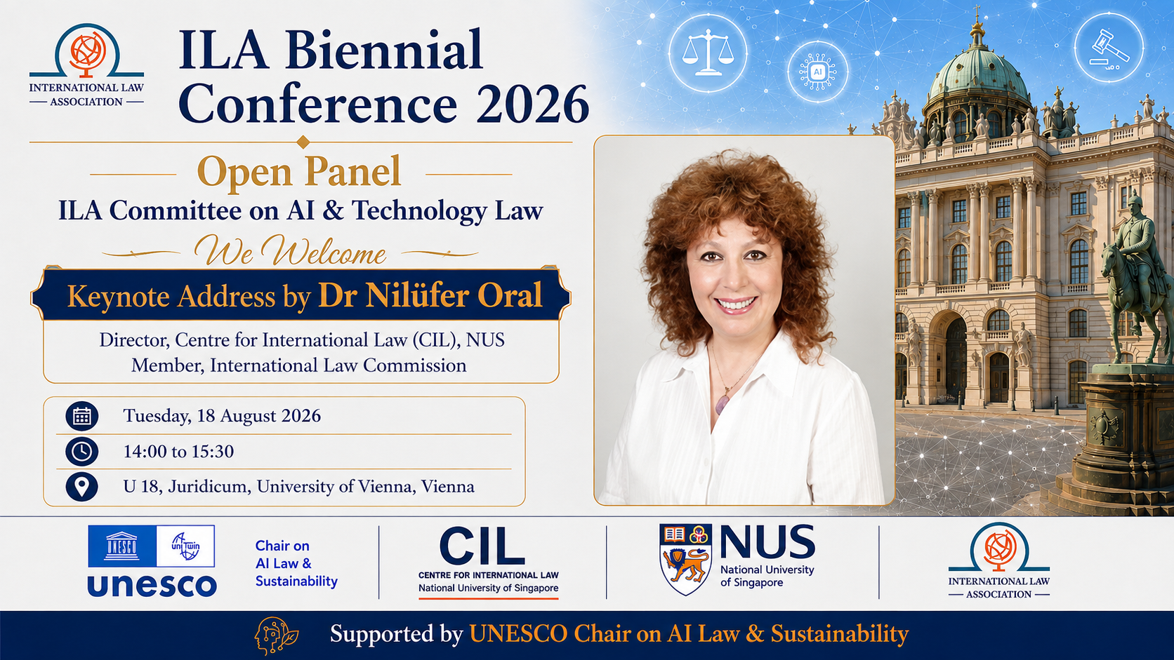 Poster_Boss Keynote Address