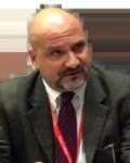Professor Gianpaolo Maria Ruotolo