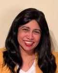 Professor Niloufer Selvadurai