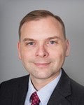 Rob Houston