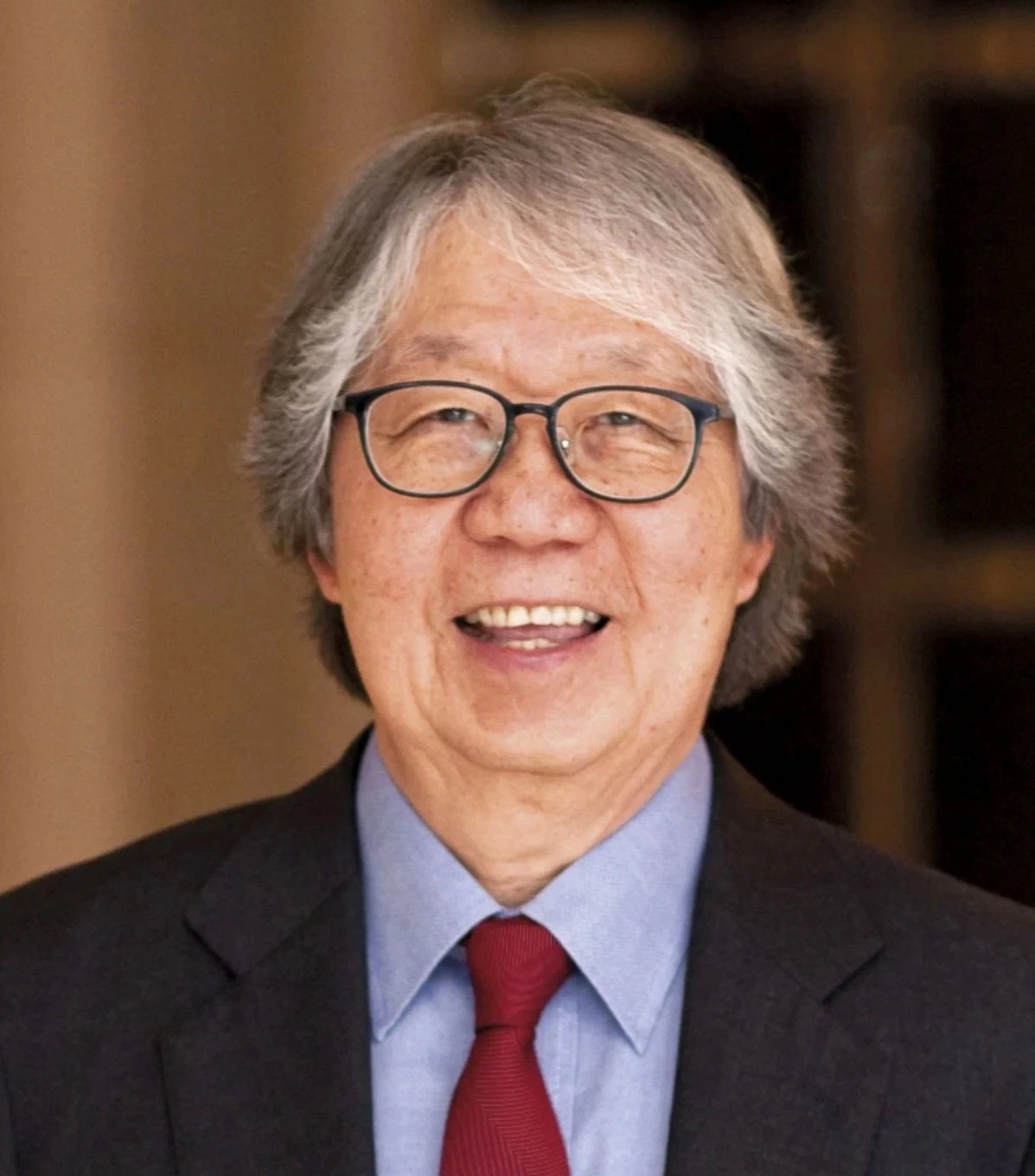Prof Tommy Koh (002)