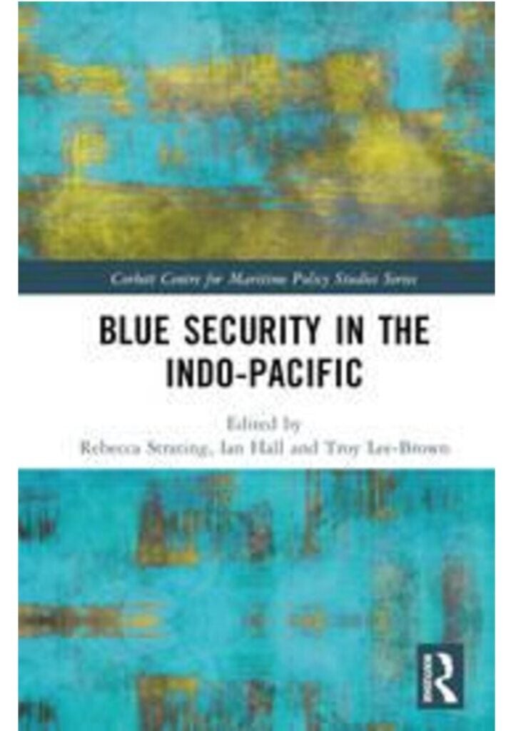 Blue Security in the Indo-Pacific (a4)