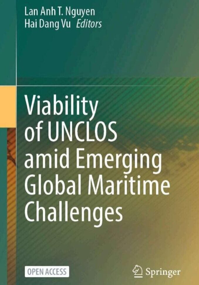 Challenges to Navigation Rights and High Seas Freedoms in the Indo-Pacific