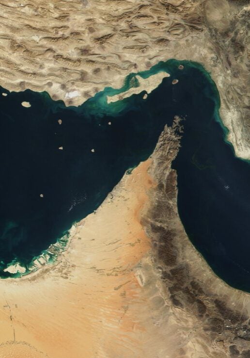 By Jacques Descloitres, MODIS Land Rapid Response Team, NASA/GSFC - Cropped from: http://visibleearth.nasa.gov/view_rec.php?id=2363, Public Domain, https://commons.wikimedia.org/w/index.php?curid=29529